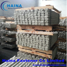 zinc-plated steel thread rod